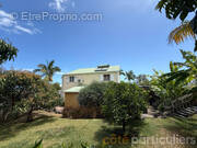 Maison à LES AVIRONS