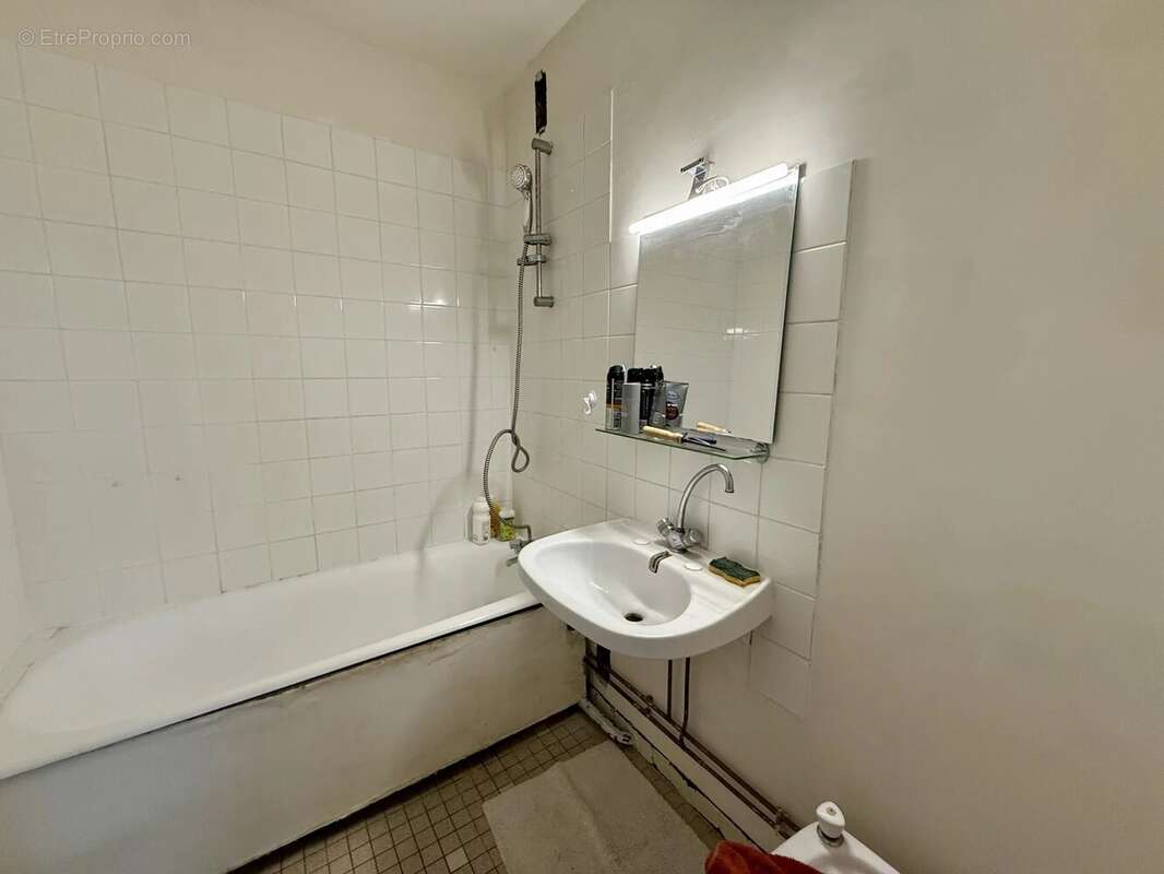 Appartement à TROYES