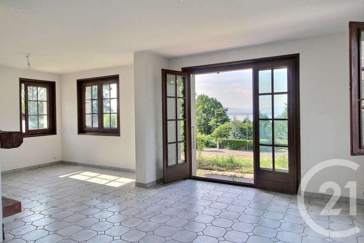 Maison 86 m² à Neuvecelle  - photo 6
