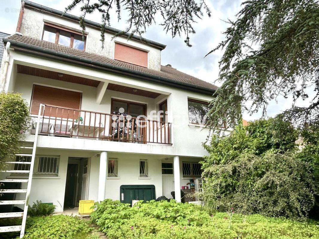 Maison à LOISON-SOUS-LENS
