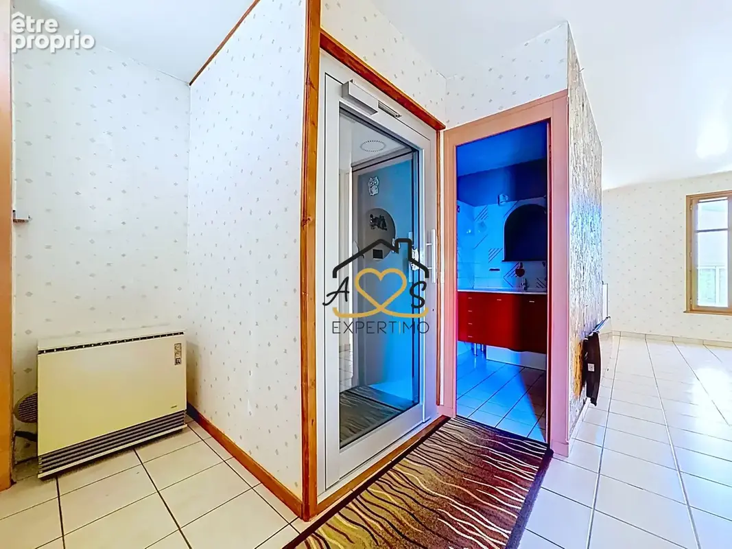 Maison avec ascenseur - jardin - espaces modulables - clermont fd 63000 - photo 14
