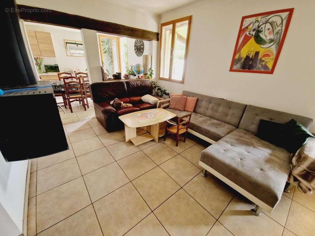 Photo 7 - Maison à APT