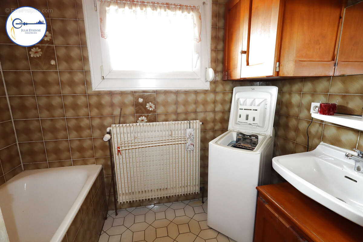 Maison à DARNIEULLES