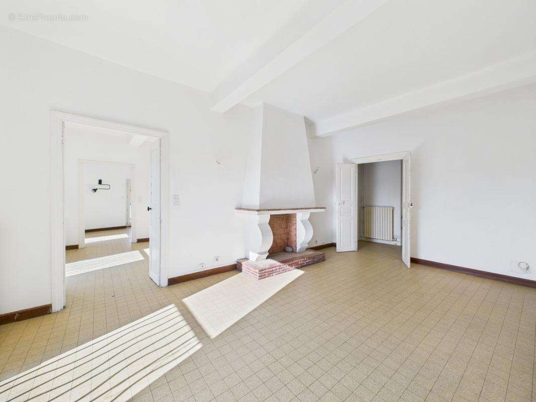 Appartement à AJACCIO