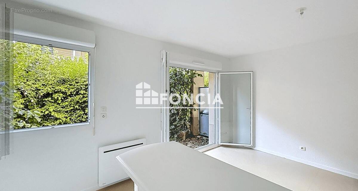 Appartement à TOUQUES