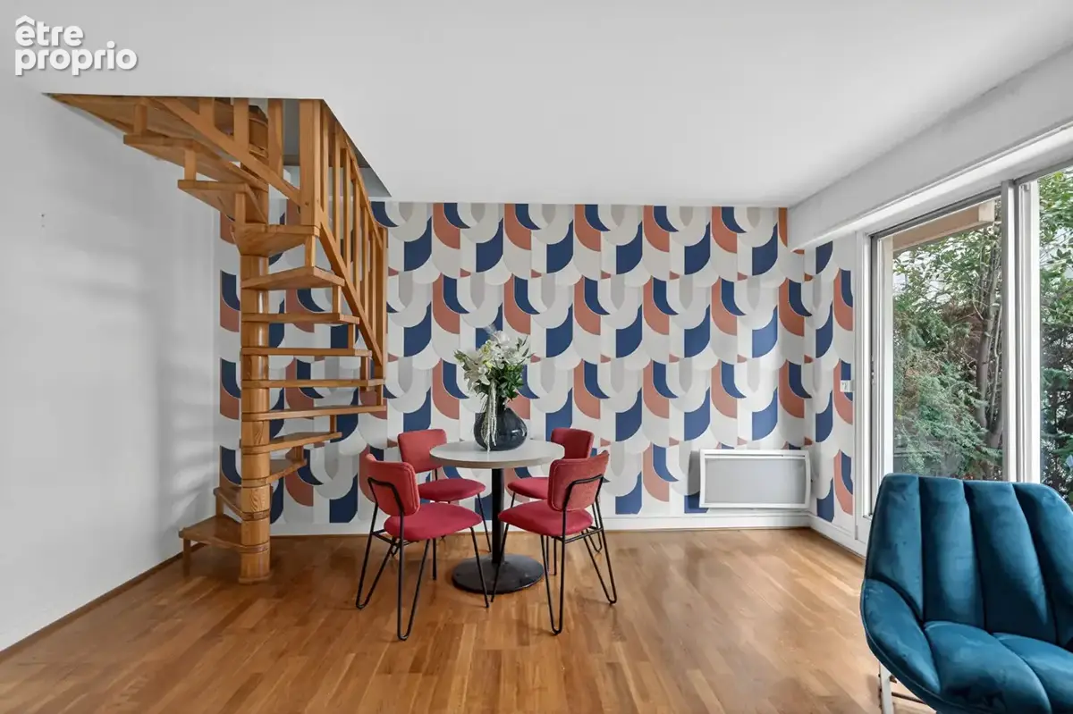 Paris 12 - bel-air - photo 8