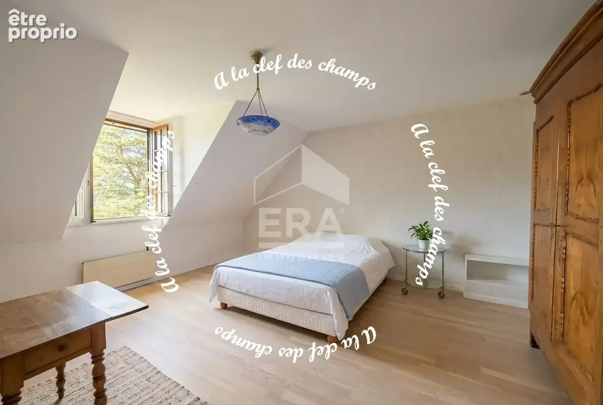Maison 168m² à bures-sur-yvette - photo 12