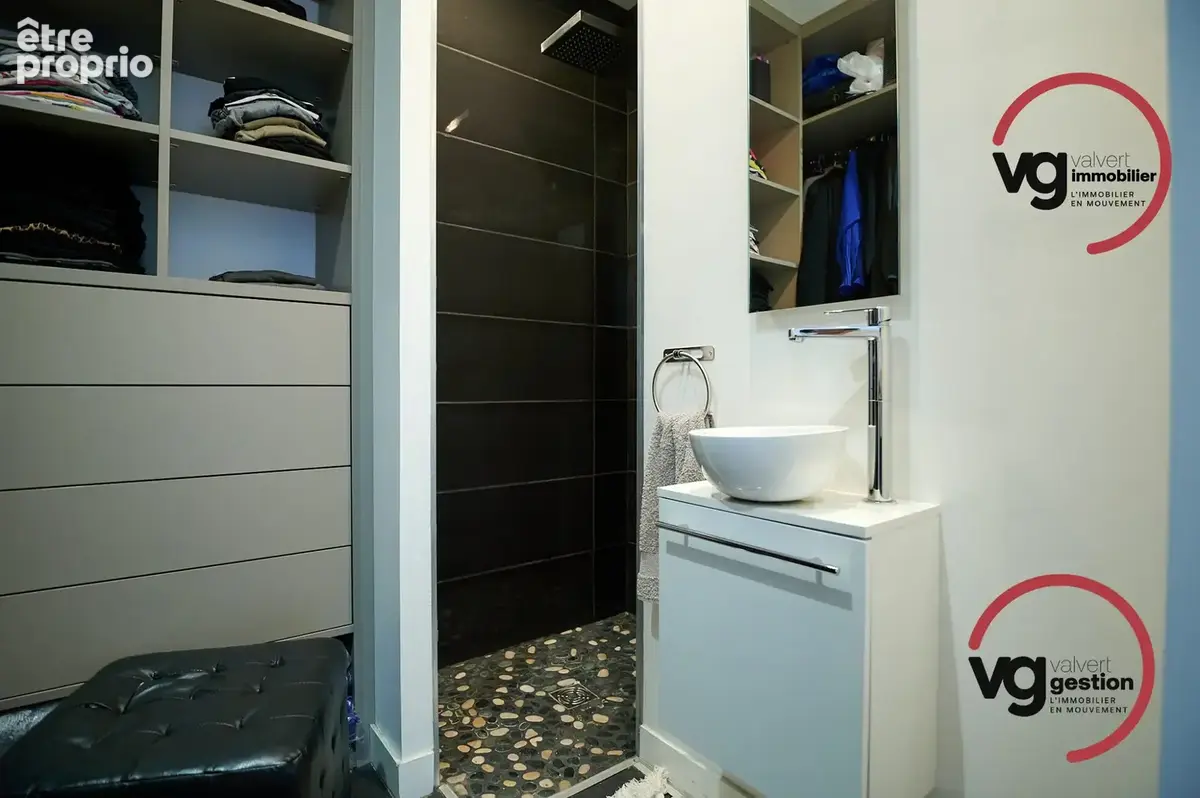 Appartement 3 pièces 61 m² à vendre à Lyon-5e (69005) - photo 7