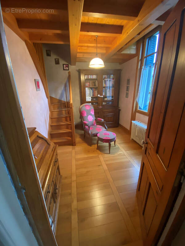 Maison à SAINT-CHAMOND