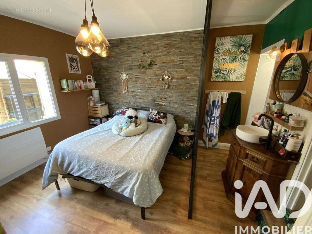 Appartement 34 m² à Merlimont  - photo 5