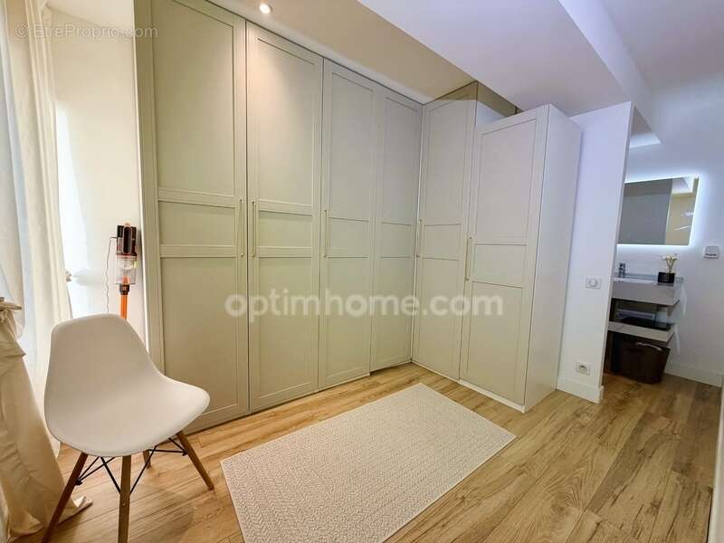 Appartement à LISIEUX