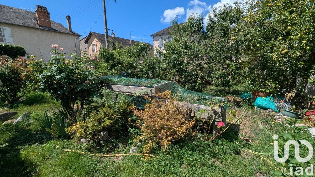 Photo 1 - Terrain à GAN