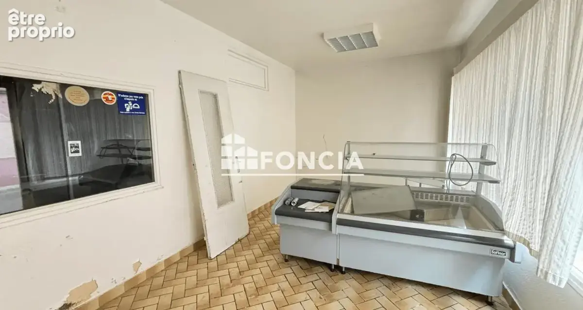 Exclusivite local commercial - photo 3