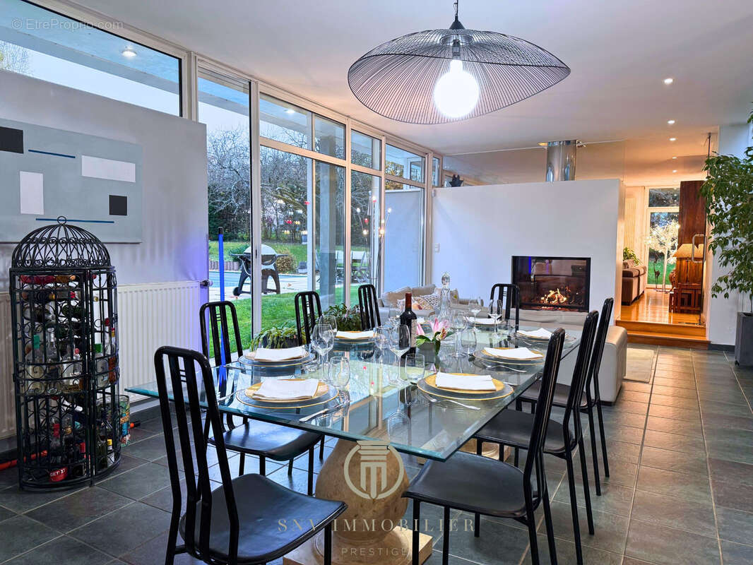 Maison à SAINT-DIZIER