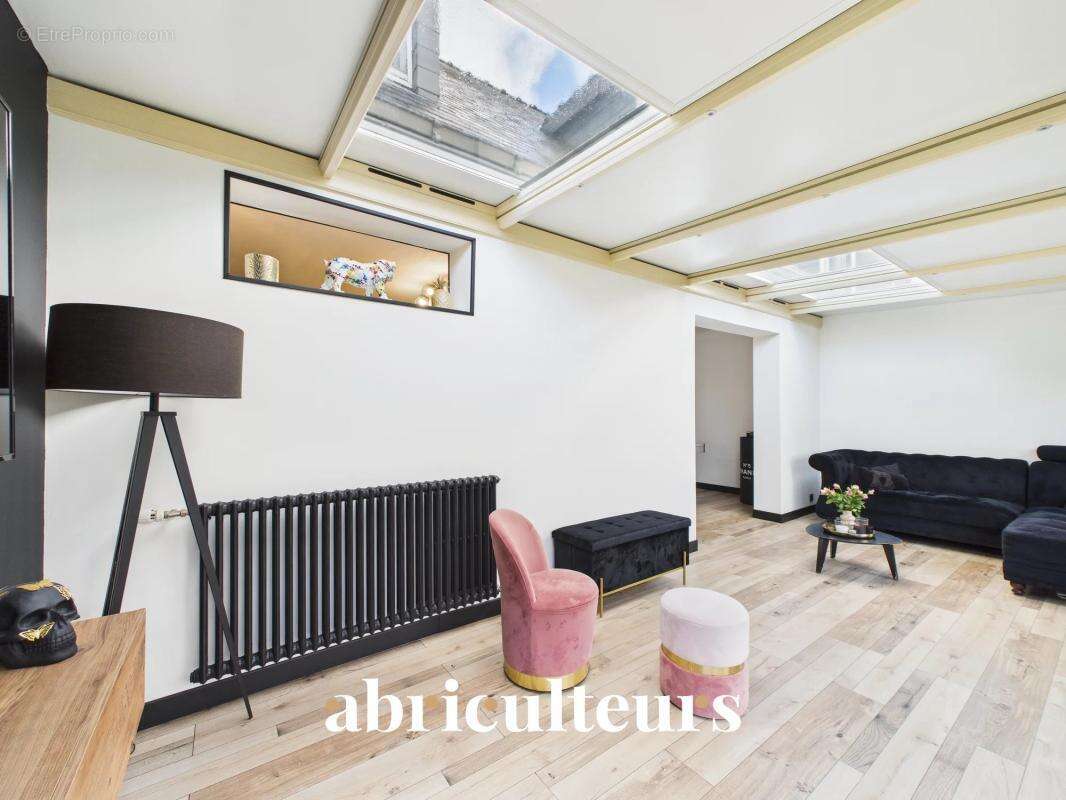 Maison à NANTES