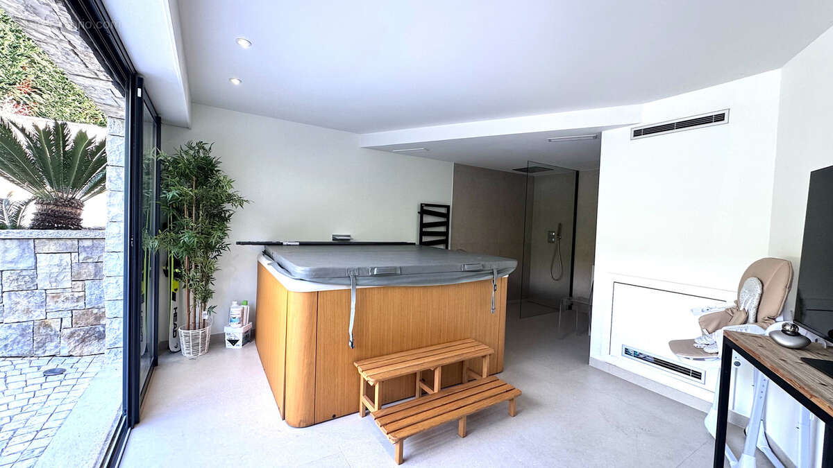 Maison à SAINT-PAUL