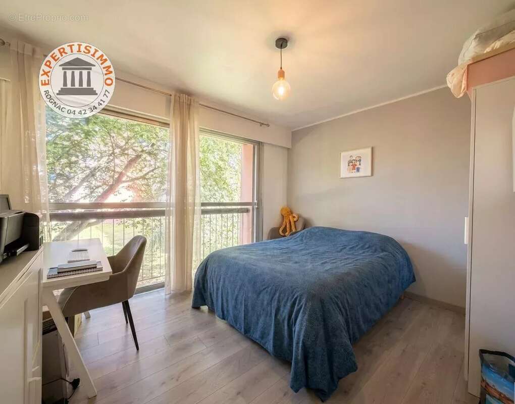 Appartement à LES PENNES-MIRABEAU