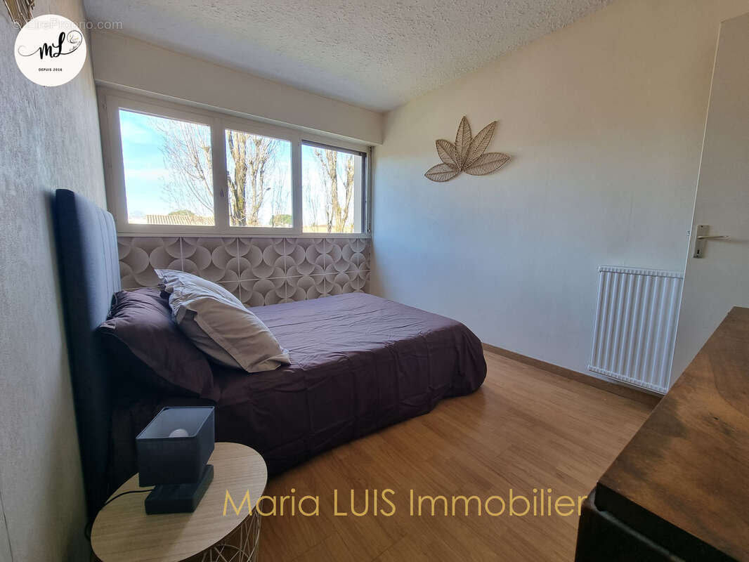 Appartement à MERIGNAC