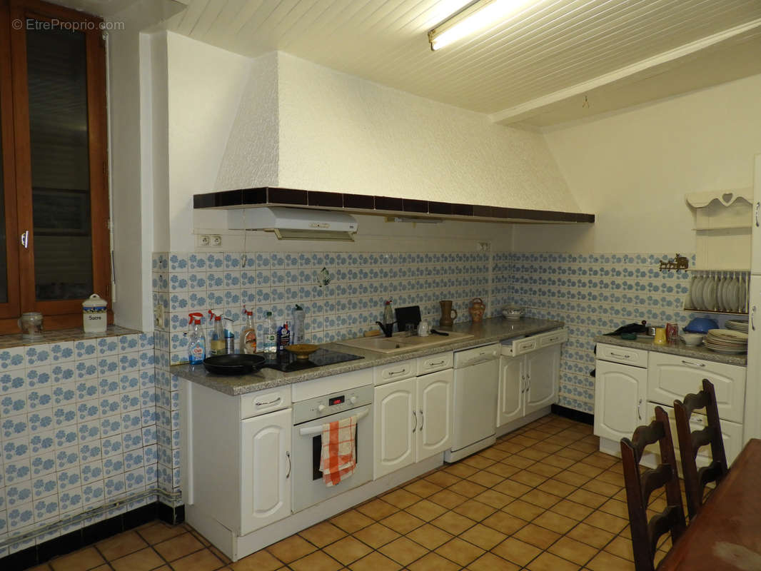 Maison à VILLEFRANCHE-DE-ROUERGUE