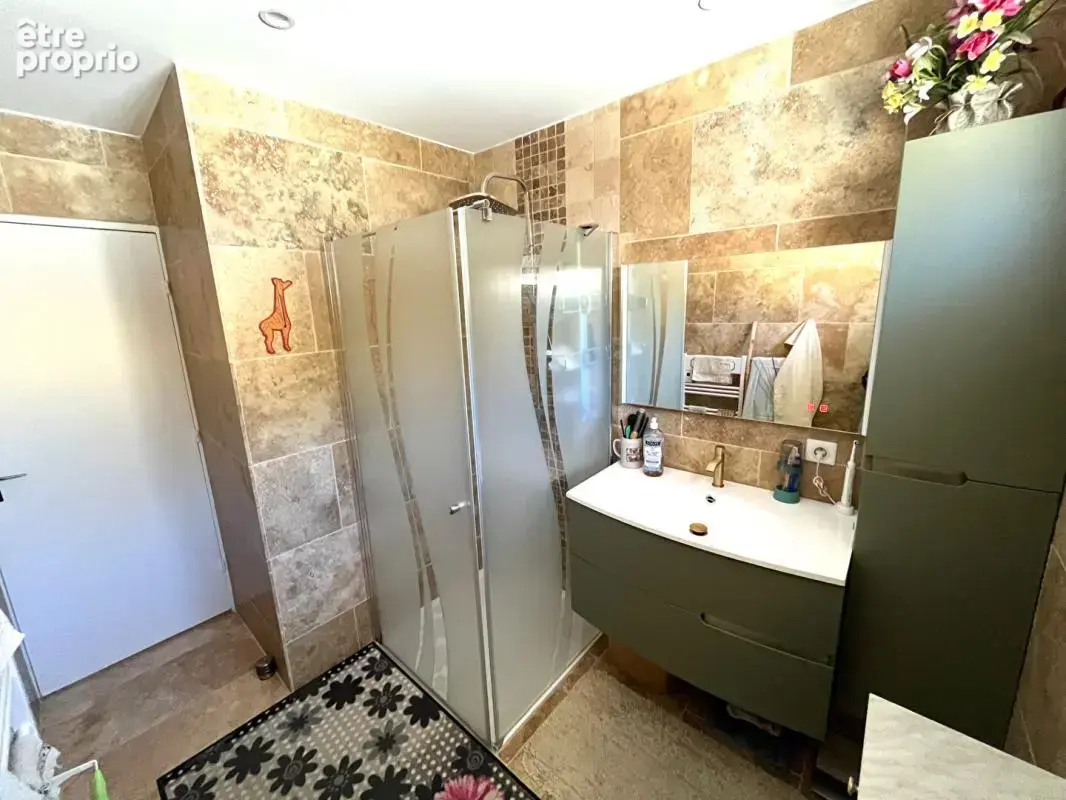 Maison Familiale avec piscine - Vidauban - photo 7