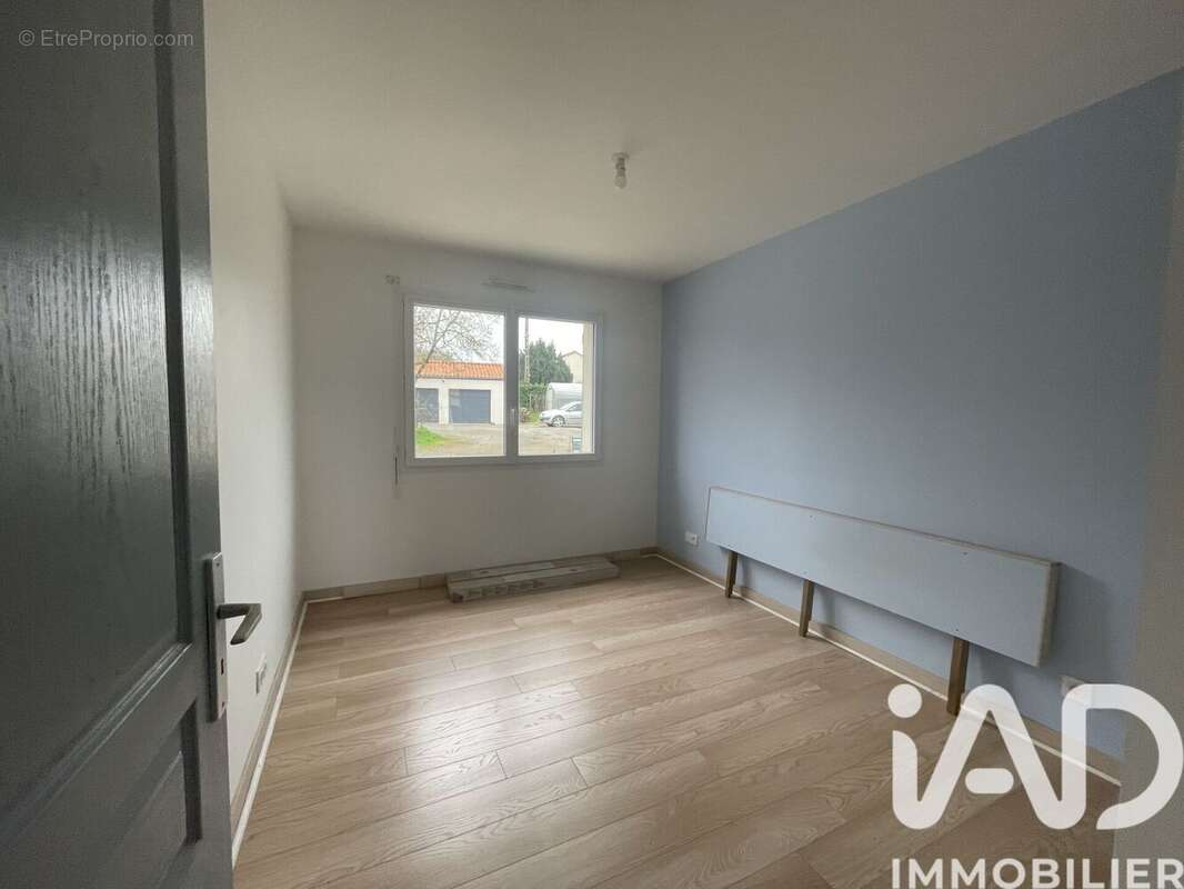 Photo 6 - Maison à MAUVES-SUR-LOIRE
