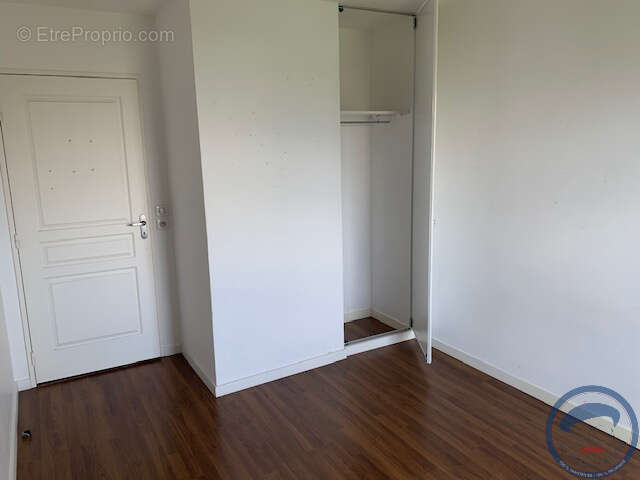 Appartement à TOURS