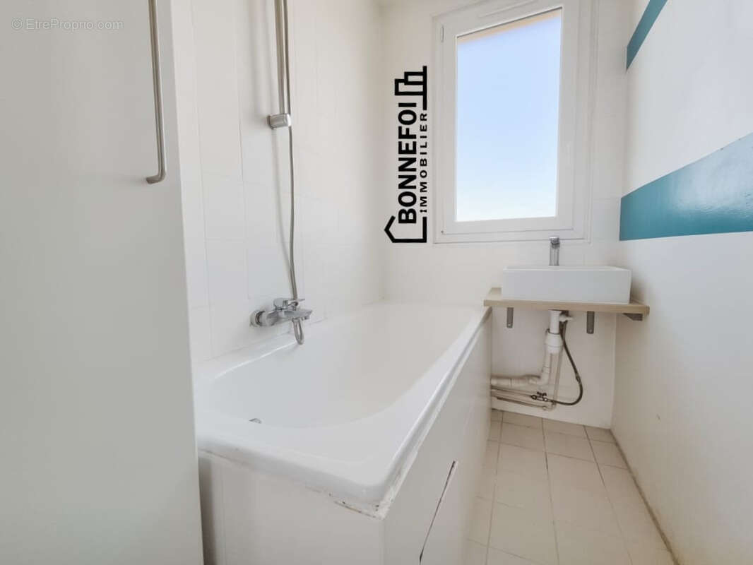 Appartement 37 m² à Champigny-Sur-Marne  - photo 6