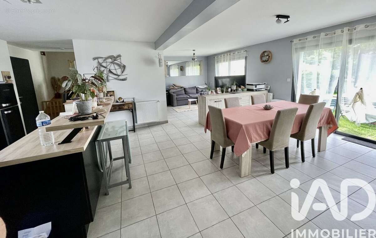 Photo 3 - Maison à PLOUBAZLANEC