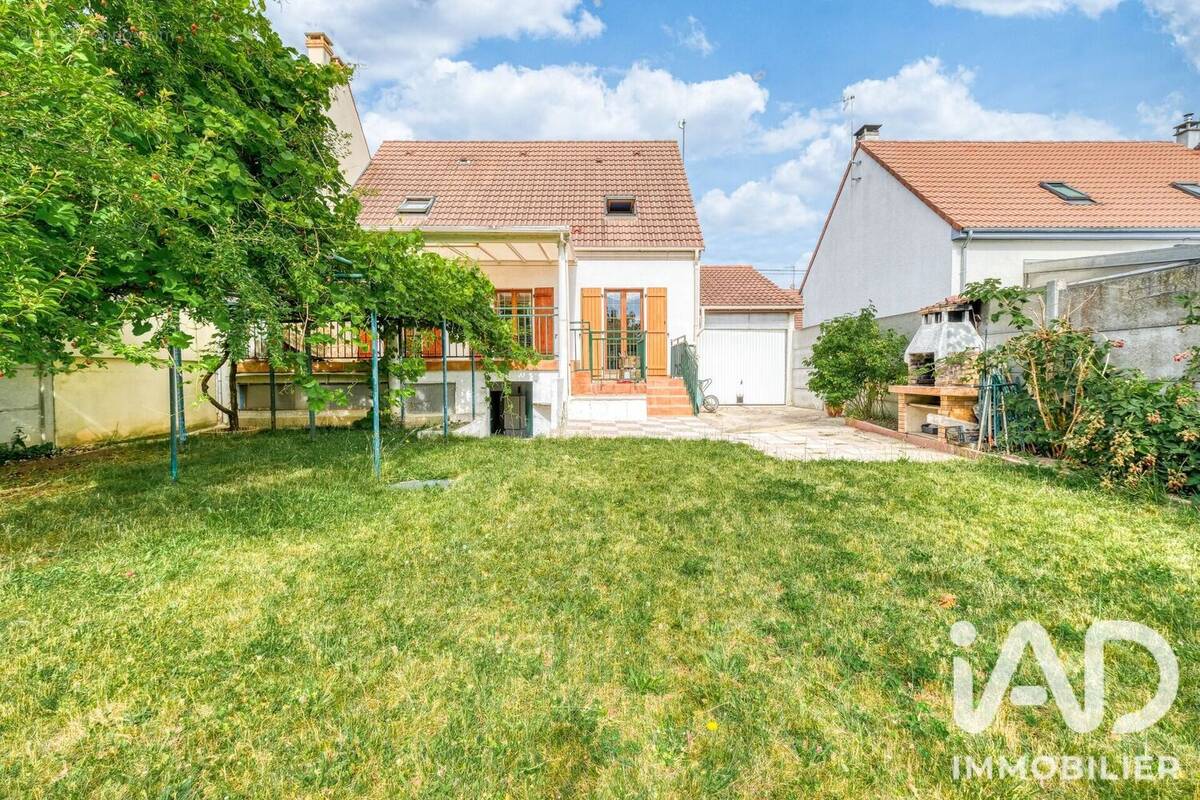 Photo 1 - Maison à MEAUX