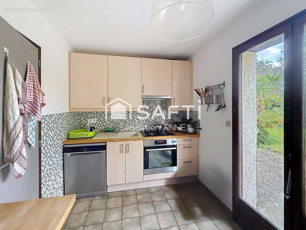 Photo 5 - Maison à DOUVRES-LA-DELIVRANDE