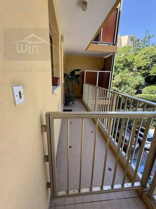 Appartement à GRASSE