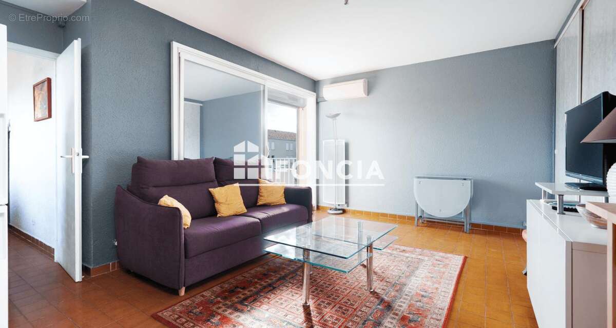 Appartement à VALRAS-PLAGE