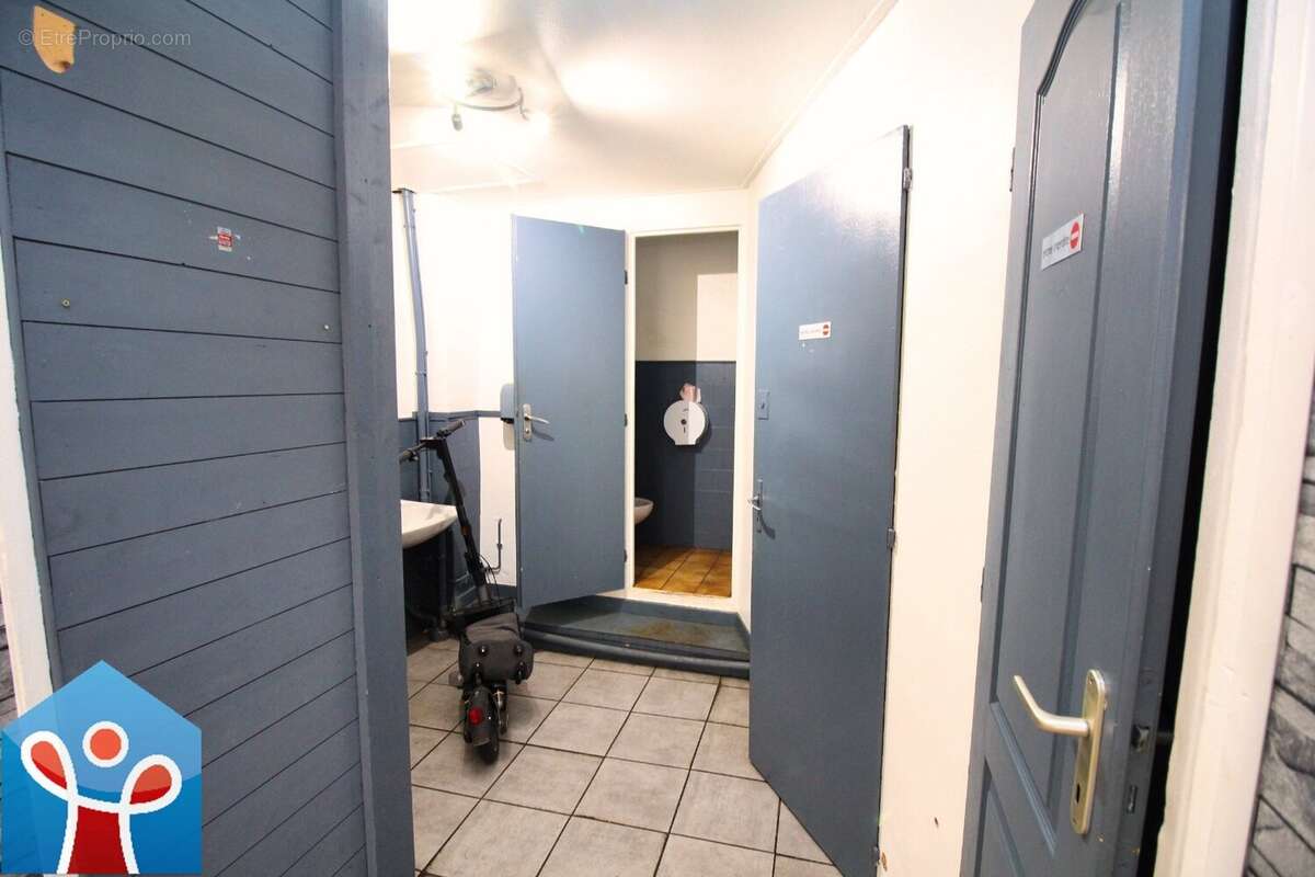 Maison à PORTIRAGNES