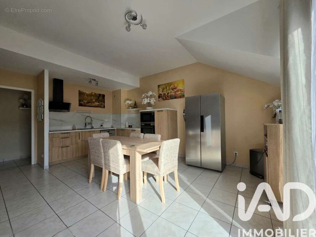 Photo 3 - Appartement à THEDING