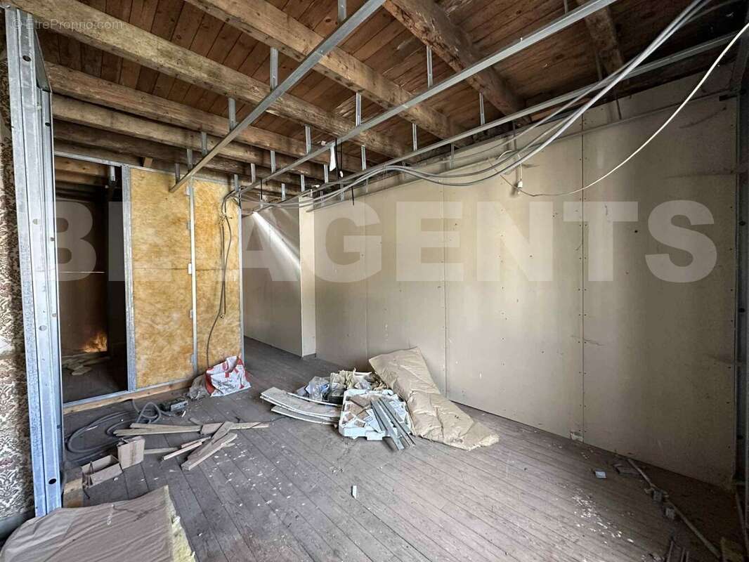 5ffbac72-4752-495b-aa66-adea0064dc68 - Maison à MARGUT