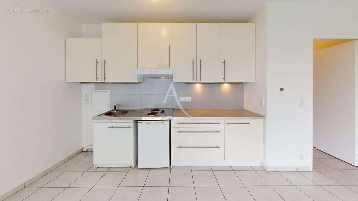 Appartement à MASSY