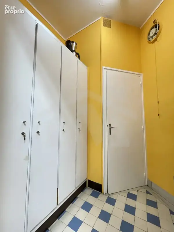 Bureau - 6 bureaux - 165m2 - photo 11