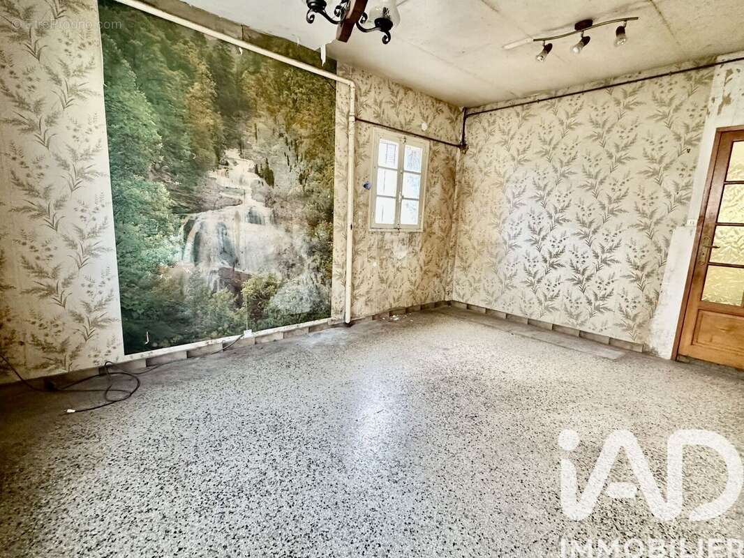 Photo 2 - Maison à NANTES