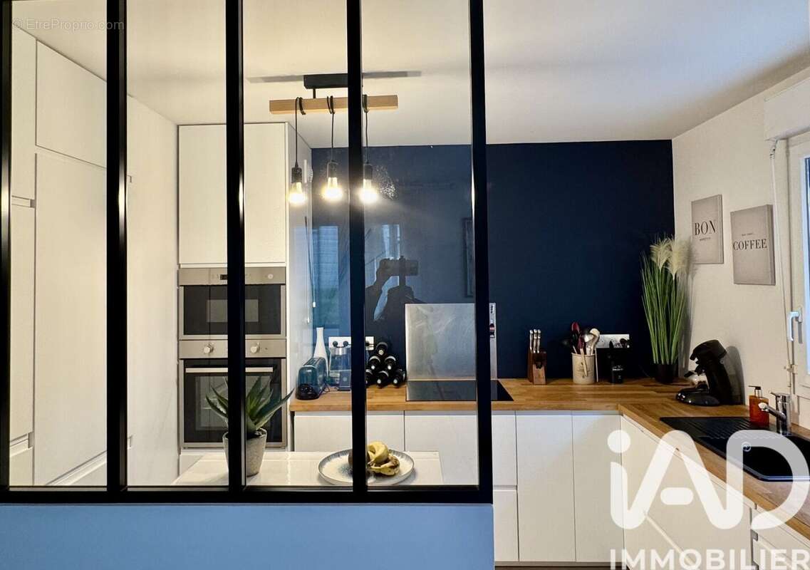 Photo 9 - Appartement à RUEIL-MALMAISON