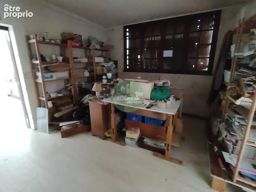Maison 7 pièces 142 m² à vendre à Le Havre (76620) - photo 8