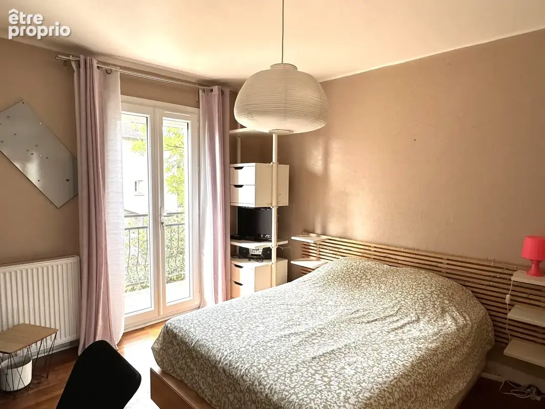 Belle maison familiale de 6 pieces de 148 m2 + annexes sur un terrain de 921 m2 - photo 10