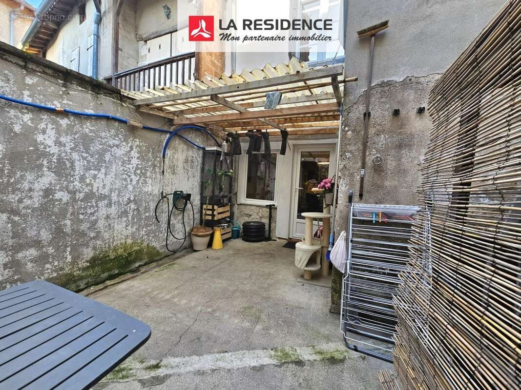 Maison à REVEL