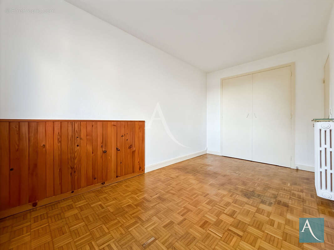 Appartement à BRETIGNY-SUR-ORGE