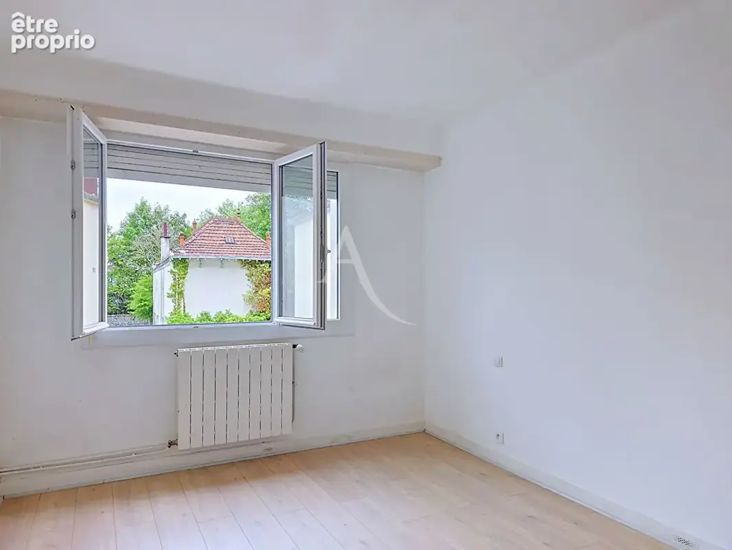 Appartement T3 - Pau Centre - 2 chambres - Balcon - Cave - photo 3