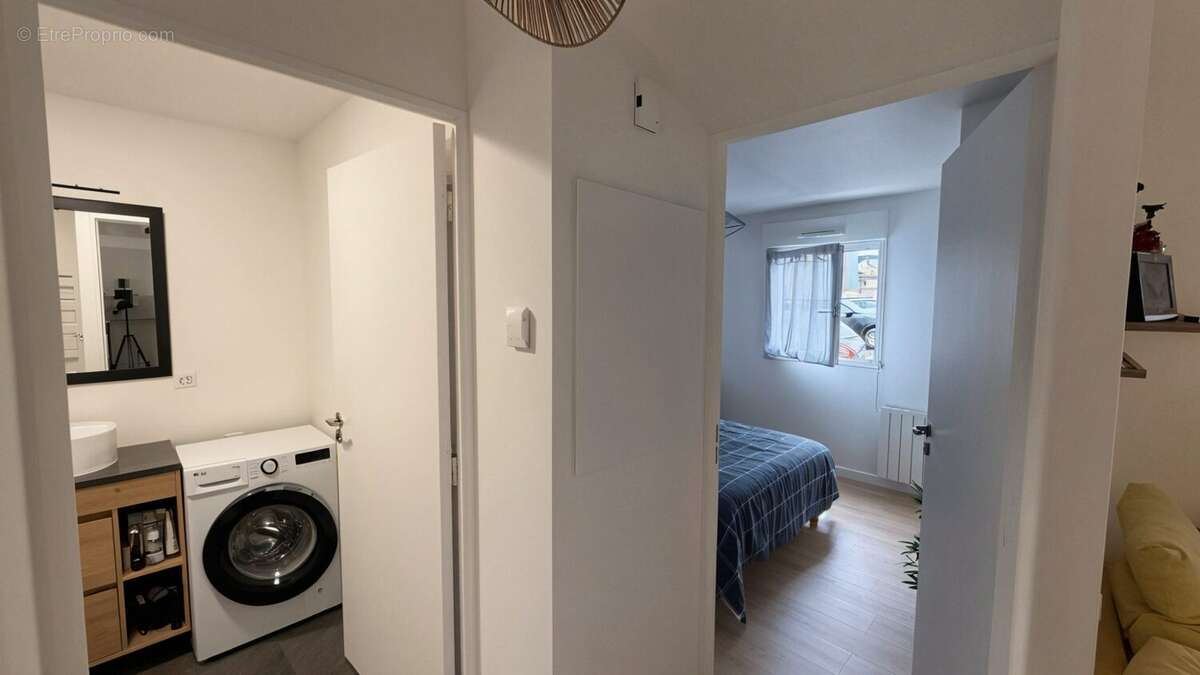 Appartement à JANZE