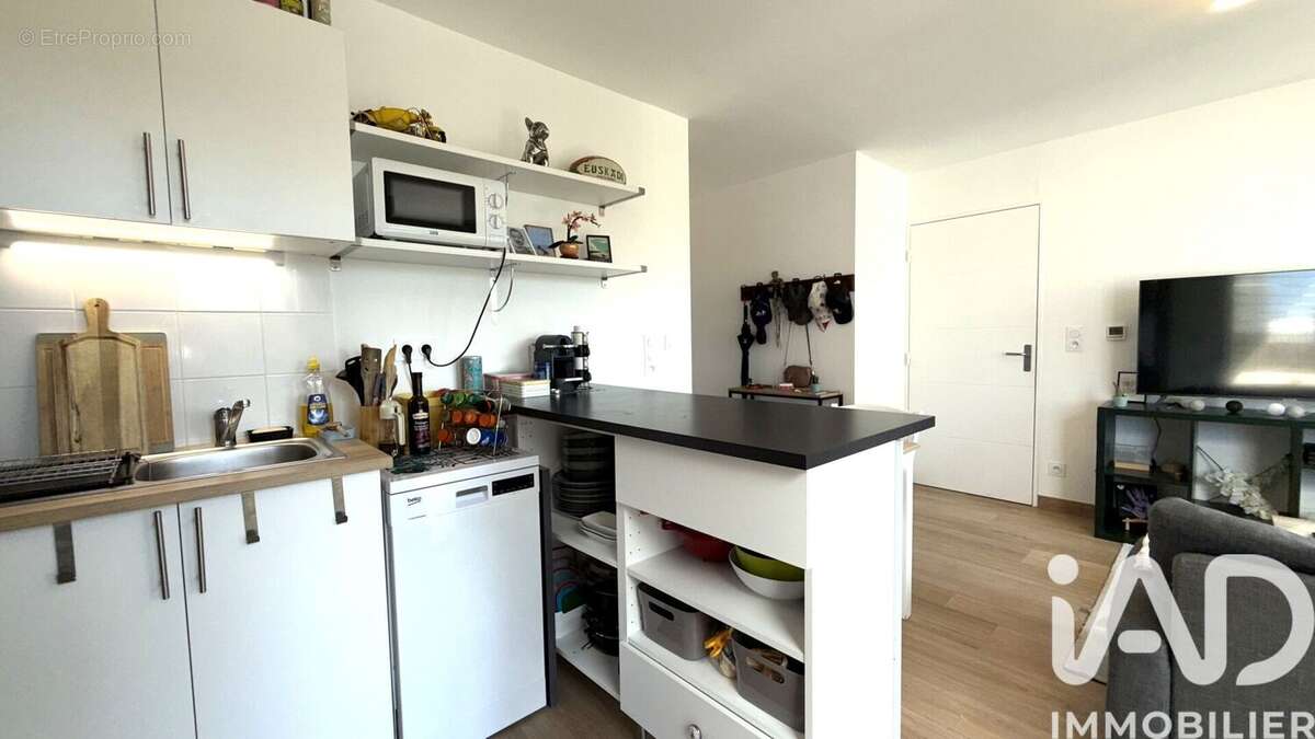 Photo 7 - Appartement à LA RICHE
