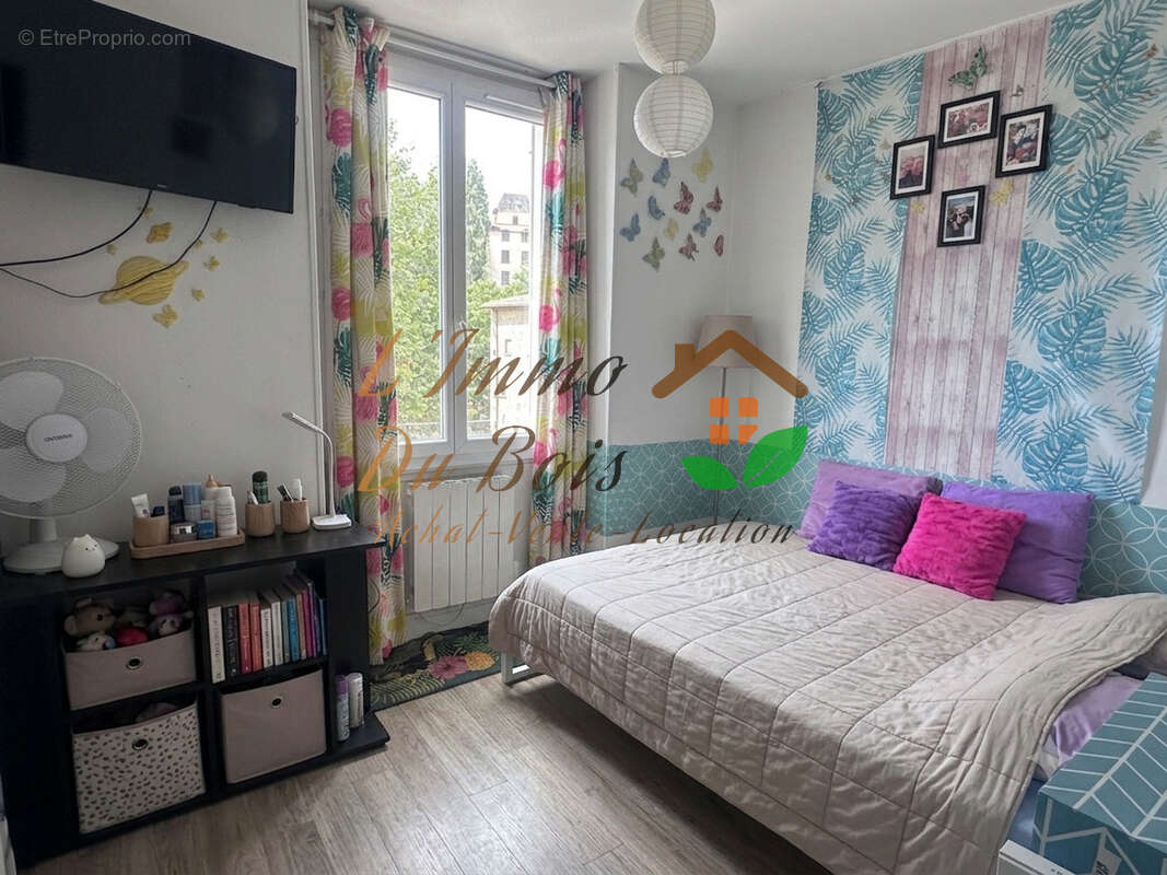 Appartement à VIENNE