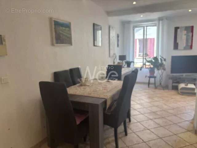 Appartement à BIOT