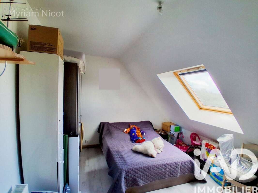 Photo 9 - Maison à BEGANNE