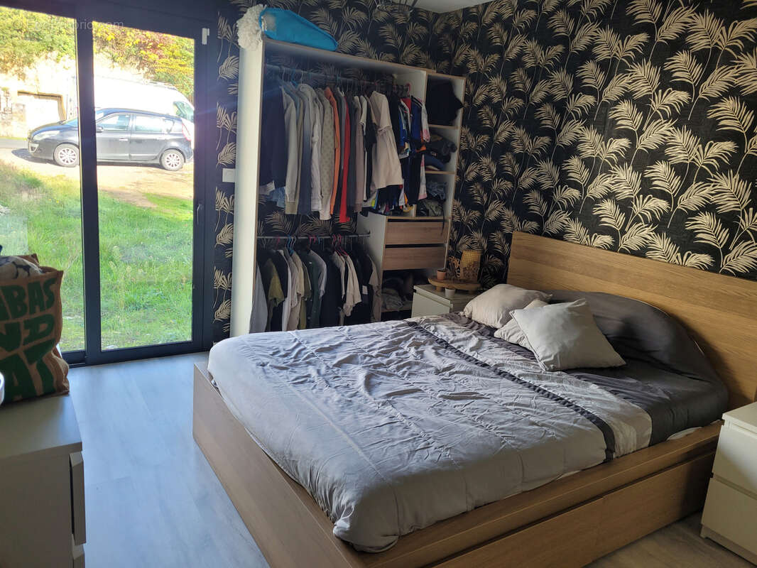 Maison à LUSSAULT-SUR-LOIRE